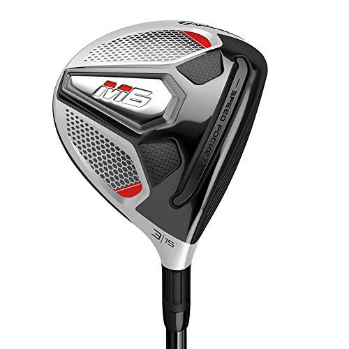 X028 TaylorMade M6 メンズ ゴルフ 3W フレックスS X028 TaylorMade M6 メンズ ゴルフ 3W フレックスS X028
